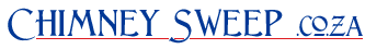 Chimney Sweep logo