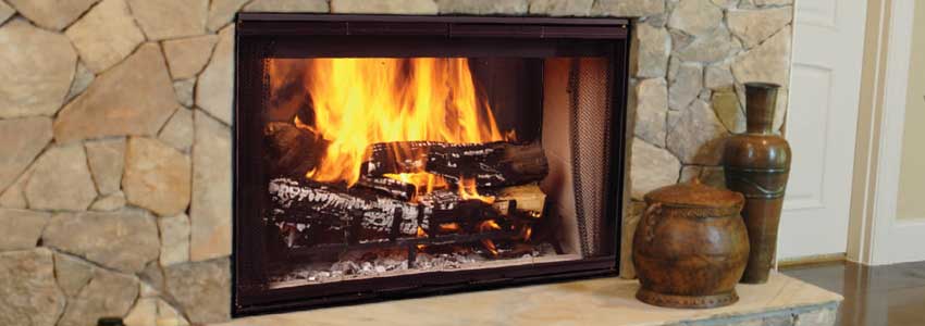 We clear and clean all types of chimneys and fireplaces