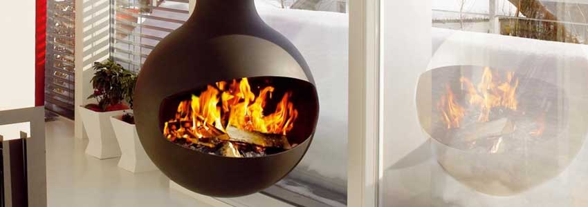 Even tricky fireplaces are no match